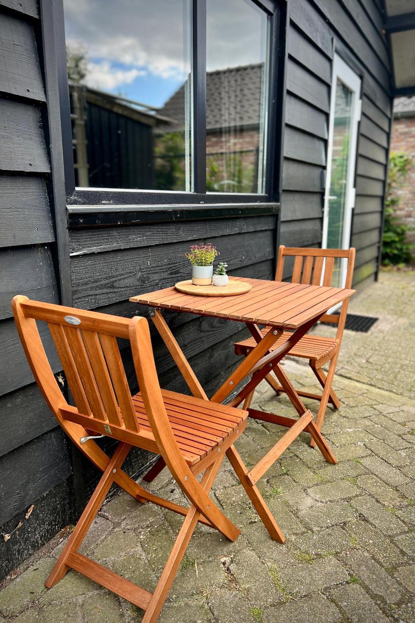 Bed And Breakfast Roodkapje Kaatsheuvel Exterior foto